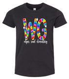 WG Colorful T-Shirt