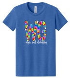 WG Colorful T-Shirt