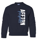 Affton Side Crewneck Sweatshirt