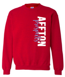 Affton Side Crewneck Sweatshirt