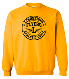 Lindbergh Flyers Ath Dept Sweatshirt/ Hoodie