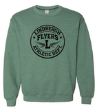 Lindbergh Flyers Ath Dept Sweatshirt/ Hoodie