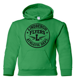 Lindbergh Flyers Ath Dept Sweatshirt/ Hoodie