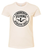 Lindbergh Flyers Ath Dept Bella Tee