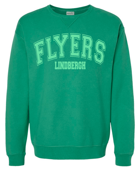 FLYERS Monochromatic Sweatshirt