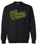 Flyers Drippy Sweatshirt
