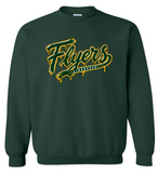 Flyers Drippy Sweatshirt