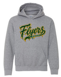 Drippy Flyers Hoodie