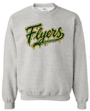 Flyers Drippy Sweatshirt