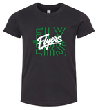 Blocky Flyers T-Shirt