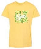 Blocky Flyers T-Shirt