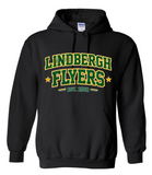 Lindbergh Flyers Collegiate Sweatshirt/ Hoodie