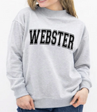 Webster Mockneck