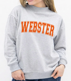 Webster Mockneck