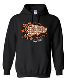 Jaguars Pennant Hoodie