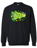 Flyers Pennant Sweatshirt