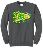 Flyers Pennant Sweatshirt