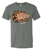 Jaguars Pennant T-Shirt