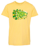 Flyers Pennant T-Shirt