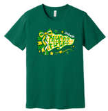 Flyers Pennant T-Shirt