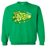 Flyers Pennant Sweatshirt
