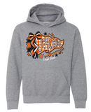 Jaguars Pennant Hoodie