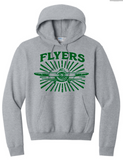 Flyers Propeller Hoodie