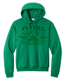 Flyers Propeller Hoodie
