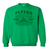 Flyers Propeller Sweatshirt