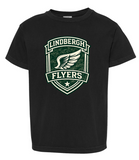 Lindbergh Shield Comfort Colors Tee