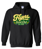 Lindbergh Flyers Social Club Sweatshirt/ Hoodie