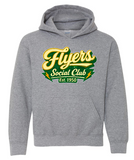 Lindbergh Flyers Social Club Sweatshirt/ Hoodie