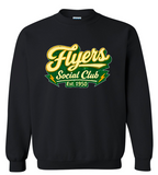 Lindbergh Flyers Social Club Sweatshirt/ Hoodie