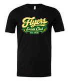 Lindbergh Flyers Social Club Bella Tee