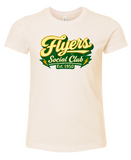 Lindbergh Flyers Social Club Bella Tee
