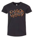 Webster Drippy T-Shirt