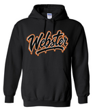 Webster Drippy Hoodie
