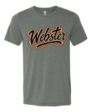 Webster Drippy T-Shirt