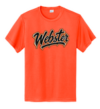 Webster Drippy Dri-Fit T-Shirt