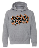 Webster Drippy Hoodie