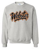 Webster Drippy Crewneck Sweatshirt