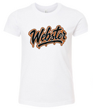 Webster Drippy T-Shirt