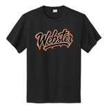 Webster Drippy Dri-Fit T-Shirt