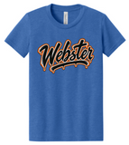 Webster Drippy T-Shirt