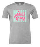 WG Stripe T-Shirt