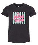 WG Stripe T-Shirt