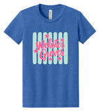 WG Stripe T-Shirt