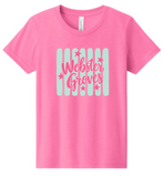 WG Stripe T-Shirt