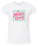 WG Stripe T-Shirt