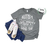 Autism Journey - Adult